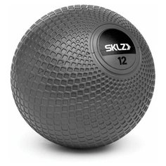 Мяч с утяжелением тренировочный SKLS Medball 12 Sklz