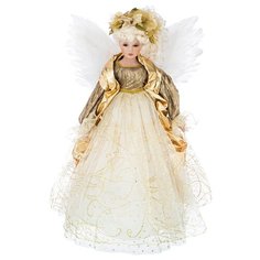 Кукла декоративная Lefard Волшебная Фея 62 см (485-501)