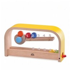 Wonderworld Развивающая игрушка "Счетный шар"