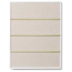 Доска для воспоминаний Tucker белая Umbra