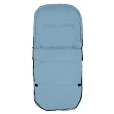 Демисезонный конверт, Altabebe, Lifeline Polyester, 95х45см, Light blue