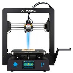 3D Принтер Anycubic Mega Pro