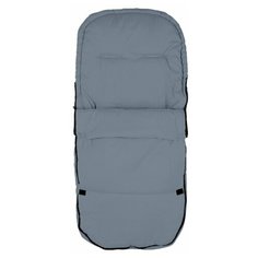 Демисезонный конверт, Altabebe, Lifeline Polyester, 95х45см, Dark grey
