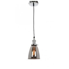 Подвесной светильник Lumina Deco Fabi LDP 6800 CHR+GY