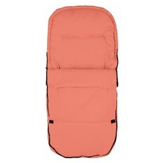 Демисезонный конверт, Altabebe, Lifeline Polyester, 95х45см, Rouge