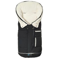 Зимний Конверт, Altabebe, Clima Guard, black/whitewash