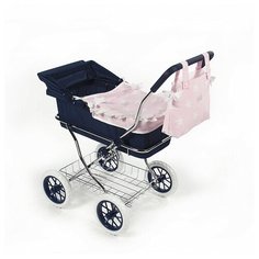 Коляска La Nina для кукол (60420)