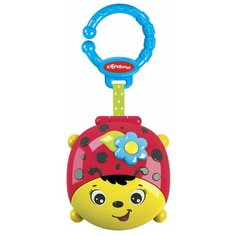 Крошка-телефошка - Букашка Азбукварик