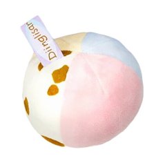 Diinglisar Игрушка погремушка Мячик