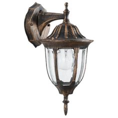 Уличный настенный светильник Feron PL6302 11898