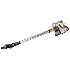 Пылесос BRAYER BR4261 ручной, 135 Вт, 1 л, всасывание 80 Вт, заряд 5 ч, работа 35 минут, крепление на стене