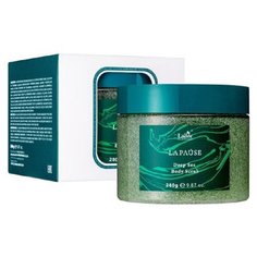 Скраб для тела Lador La-Pause Deep Sea Body Scrub