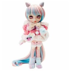 Кукла Пуллип Воздушная сладкая вата P-256 Pullip