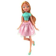 Кукла Winx Club Городская магия-2 Flora IW01391602