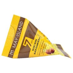 Скраб для лица с сахаром May Island 7 Days Secret Royal Black Sugar Scrub, 3 гр
