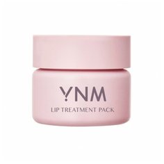Смягчающая ночная маска для губ YNM Lip Treatment Pack, 15 гр.