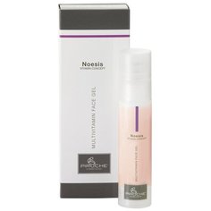 Гель Piroche Cosmetiques увлажняющий с витаминами 50 мл.