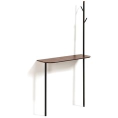 Консоль и вешалка Marcolina 80 x 160 см La Forma