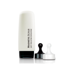 Desembre Magnetic Scrub+Cleaner 2EA Магнитный скраб для лица, 200 г