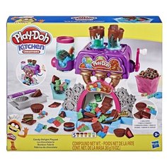 Игровой набор Play-Doh Конфетная фабрика Hasbro