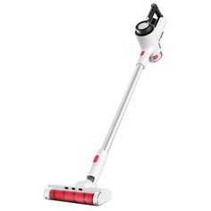 Беспроводной ручной пылесос xiaomi Deerma Handhelp Wireiess Vacuum Cleaner VC40