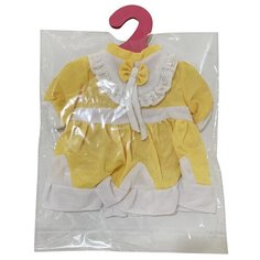 Одежда для куклы 39-45см Shantoy Gepay KQ139559-b Наша Игрушка