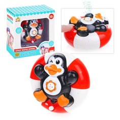 Игрушка для ванны Oubaoloon в коробке (SL87030)