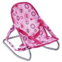 Качели для кукол Buggy Boom 8783/CT