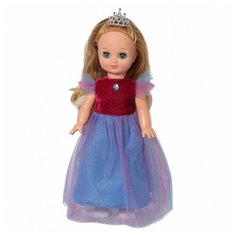 Кукла Весна "Герда праздничная 1", озвученная Весна B3660/o