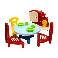 Набор мебели "Гостиная-2"ФОРМАС-79-Ф