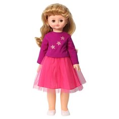 Кукла Весна Алиса яркий стиль 1, озвученная, 55 см (В3731/о)