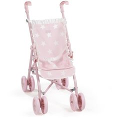 Коляска-трость для кукол La Nina (60405)