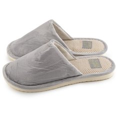 Тапочки комнат. жен. А-82-150-12 зак.(р.38/39) Smile of Milady