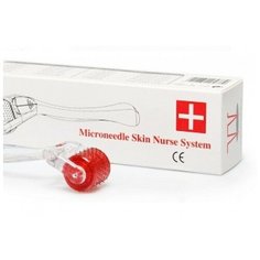 ТЕТЕ, Мезороллер 0,5 мм, 540 игл, Мезороллеры Te Te Cosmeceutical