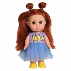 Кукла Весна "Малышка Соня Корона" Весна B3669