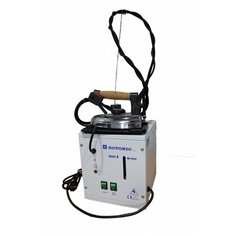 Парогенератор с утюгом Rotondi Mini 4