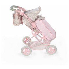 Коляска-трансформер 2 в 1 La Nina (65079)