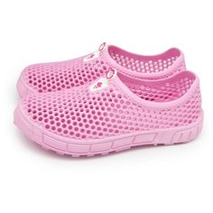 Шлепанцы купальные ЭВА жен 902-222-07 (р.36) Smile of Milady