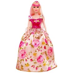 Кукла модель «Лора» в платье Сима ленд