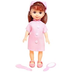 Кукла классическая «Доктор», с аксессуарами Сима ленд