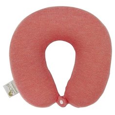 Подушка дорожная 30X30 Bmp0001-351 ALVA Кирпичный Arya