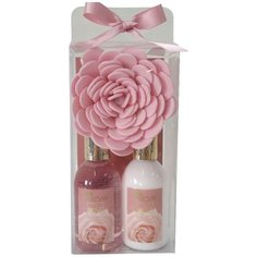 Подарочный Набор Arya Pvc 2 Пр. Роза