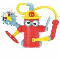Yookidoo Игрушка для ванны "Пожарный гидрант Фредди"