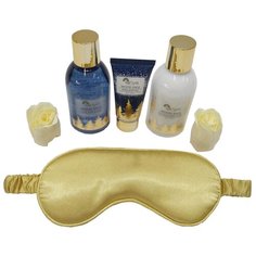 Подарочный Набор Для Личной Гигиены 6 Пр. Golden Lifestyle Arya