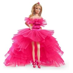 Barbie Pink Collection - Pink Premiere GTJ76