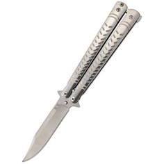 Нож бабочка балисонг Ножемир XX B-123