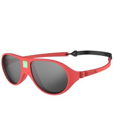 Очки солнцезащитные детские Ki ET LA Jokala 2-4 лет. Coral (коралловый)