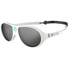 Очки солнцезащитные детские Ki ET LA Jokala 2-4 лет. Cream (бежевый)