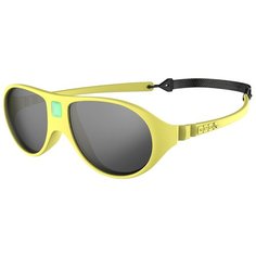 Очки солнцезащитные детские Ki ET LA Jokala 2-4 года. Yellow (желтый)