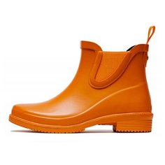 "Резиновые сапоги SWIMS Dora Boot Orange, оранжевый, размер 39"